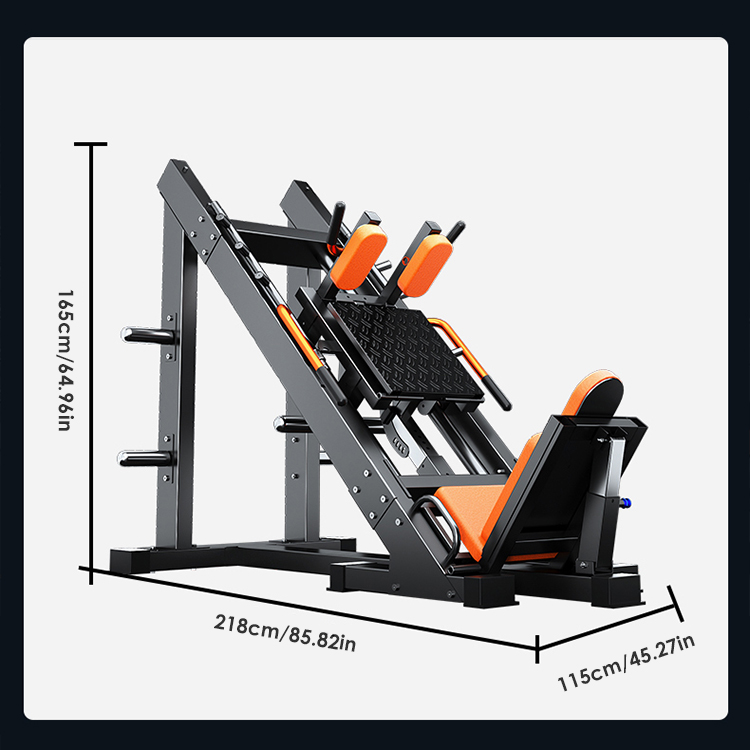Multi-Function Full Body Exerc - Home Gym Universal Machine 리뷰 및 가격