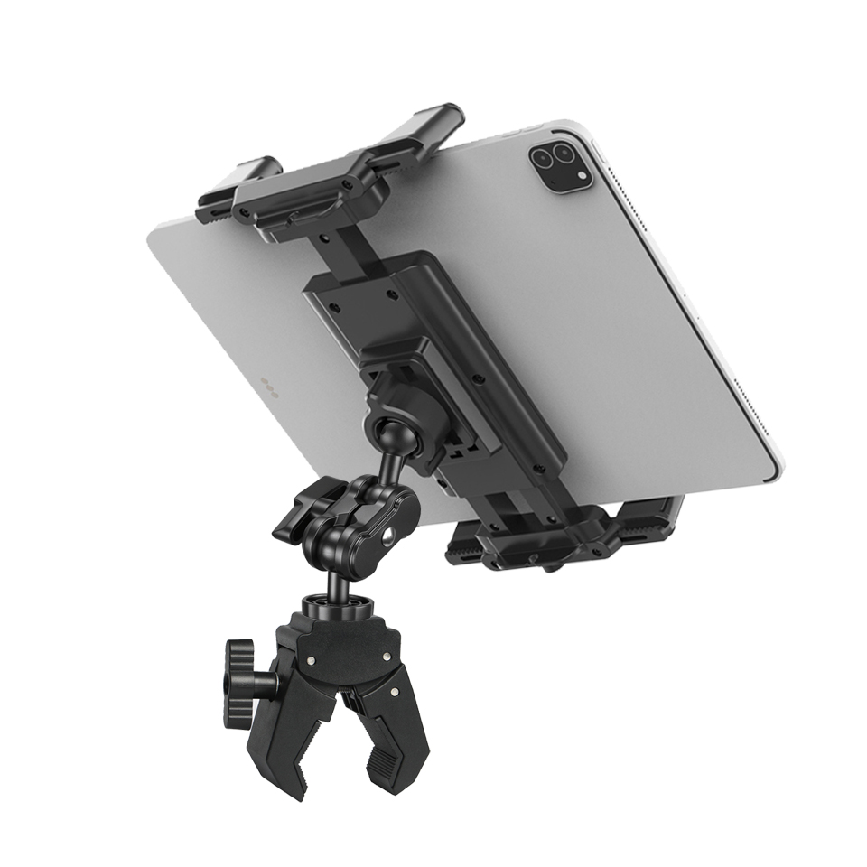 Tablet Stand for Treadmill Exe - Home Gym Video 리뷰 및 가격