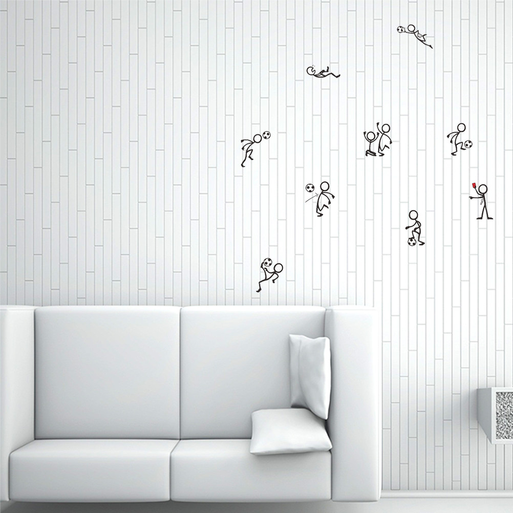 2 Set Wallpaper Self Adhesive  - Home Gym Wallpaper 리뷰 및 가격