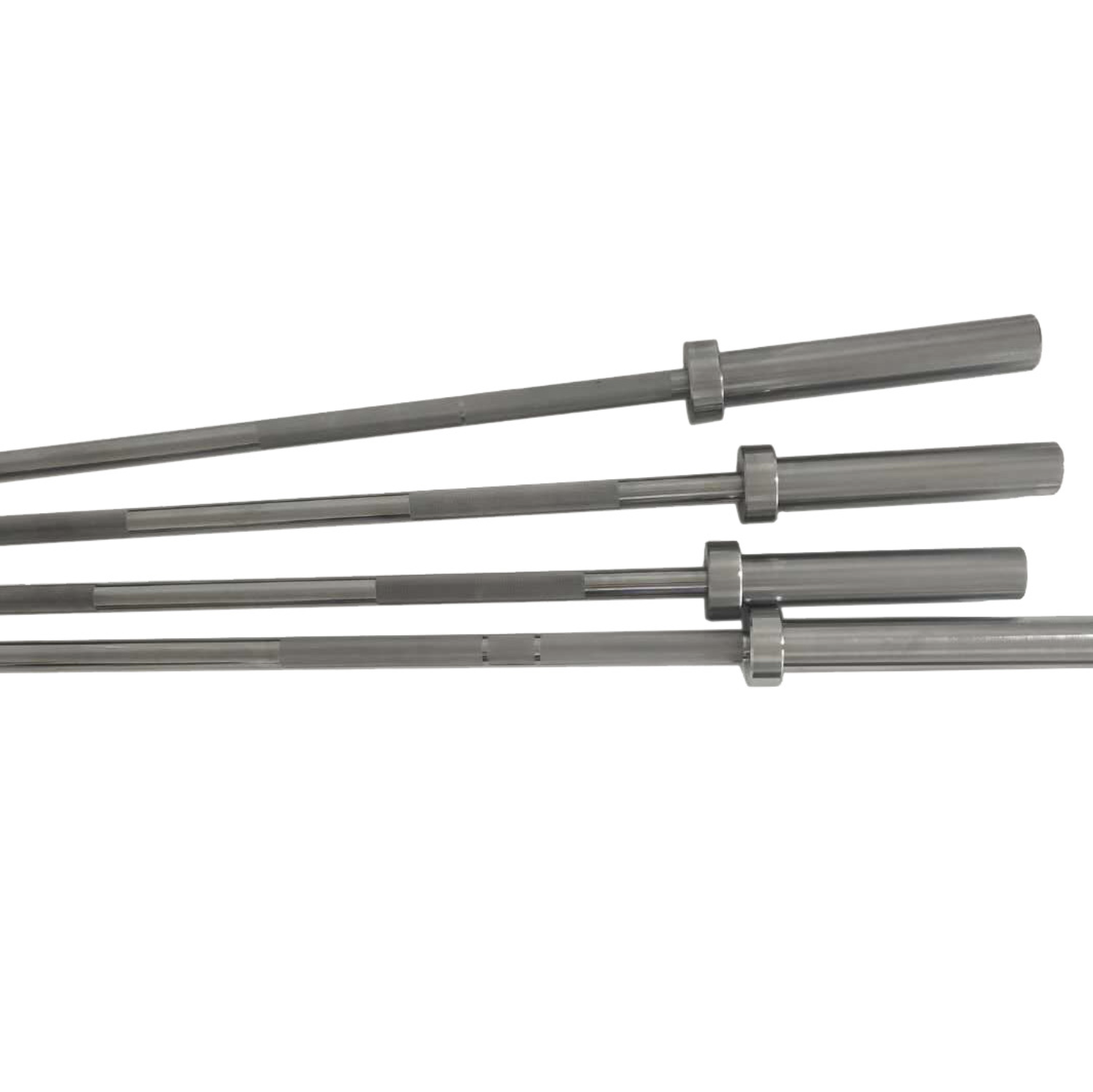 2.2M Stainless Steel Straight  - Olympic Barbell 20Kg 리뷰 및 가격