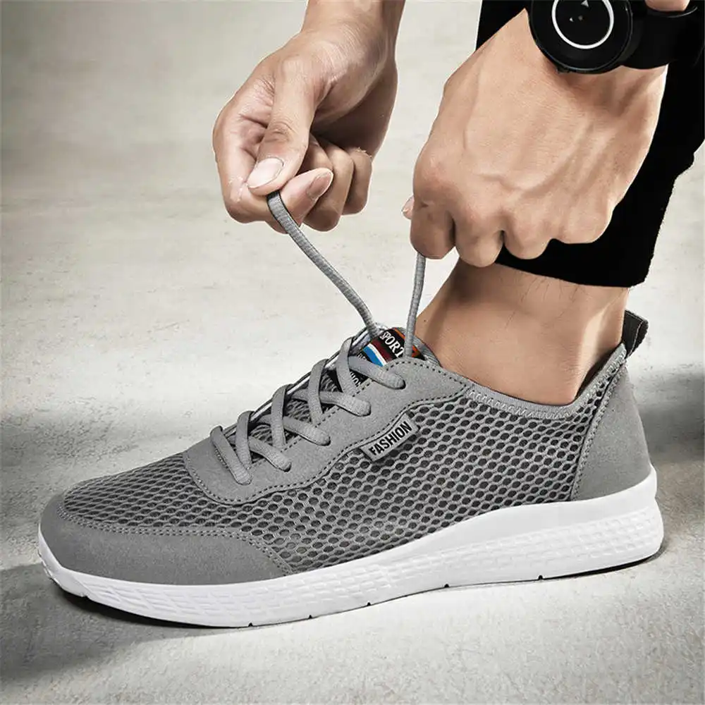 35-46 Breathable Light Blue Sn - Home Gym Cost 리뷰 및 가격