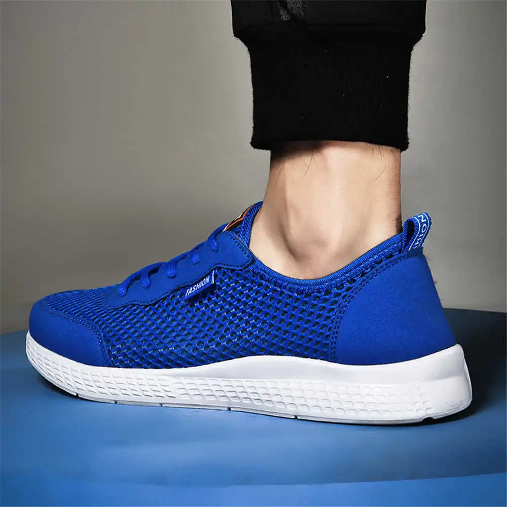 35-46 Breathable Light Blue Sn - Home Gym Cost 리뷰 및 가격